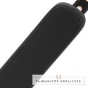 BEGME Premium Black Edition - Anatomiczne mankiety na kostki z neoprenem BEGME