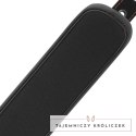 Begme Mankiety na Kostki Premium Red Edition z Wyściołką Neoprenową BEGME