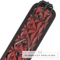 Begme Mankiety na Kostki Premium Red Edition z Wyściołką Neoprenową BEGME