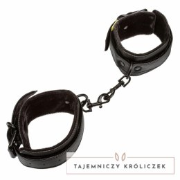 CalExotics Boundless mankiety na kostki z miękką wyściołką, regulowane CALEXOTICS
