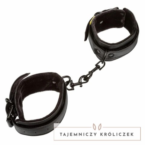 CalExotics Boundless mankiety na kostki z miękką wyściołką, regulowane CALEXOTICS