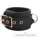 Coquette Chic Desire Fantasy - mankiety z neoprenową wyściołką, regulowane COQUETTE