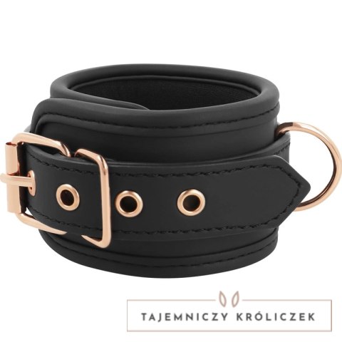 Coquette Chic Desire Fantasy - mankiety z neoprenową wyściołką, regulowane COQUETTE