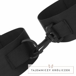 Darkness Kajdanki Nylonowe dla Początkujących - Model Uniwersalny DARKNESS