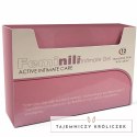 500 Cosmetics Feminil Lube Żel intymny wodny rozgrzewający 10x5ml 500COSMETICS