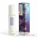 500 Cosmetics Phiero Night Woman perfumy roll-on z feromonami 10ml 500COSMETICS