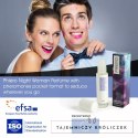 500 Cosmetics Phiero Night Woman perfumy roll-on z feromonami 10ml 500COSMETICS