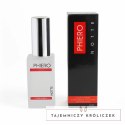 500 Cosmetics Phiero Notte Perfumy z feromonami dla mężczyzn 30 ml 500COSMETICS