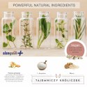 500 Cosmetics SizeGain Plus 30 tabletek suplement dla mężczyzn 500COSMETICS