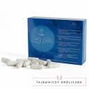 500 Cosmetics Zen Pills Naturalne Kapsułki na Stres i Lepszy Nastroj 30 szt. 500COSMETICS