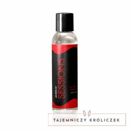 Aneros Sessions żel intymny wodny 125ml bezzapachowy hipoalergiczny Aneros