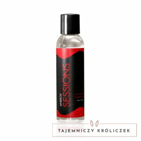 Aneros Sessions żel intymny wodny 125ml bezzapachowy hipoalergiczny Aneros