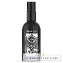 BLACK HOLE Study Forte Spray opoźniający 30ml, wodny, podrożny BLACK HOLE