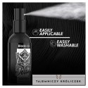BLACK HOLE Study Forte Spray opoźniający 30ml, wodny, podrożny BLACK HOLE
