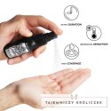 BLACK HOLE Study Forte Spray opoźniający 30ml, wodny, podrożny BLACK HOLE