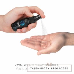 BRUMA Spray Odświeżający Opoźniający 30ml - Precyzyjna Aplikacja BRUMA