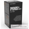 Cobeco Penis+ Erect 90 kapsułek - wsparcie witalności i energii COBECO PHARMA