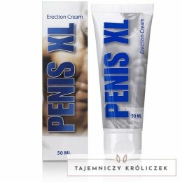 Cobeco Penis XL Cream 50 ml - krem pielęgnacyjny dla mężczyzn COBECO PHARMA