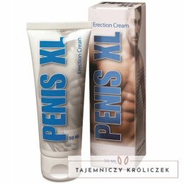 Cobeco Penis XL Cream 50 ml - krem pielęgnacyjny dla mężczyzn COBECO PHARMA