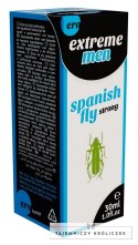 Cobeco Spanish Fly Extreme Men 30ml - koncentrat dla mężczyzn HOT