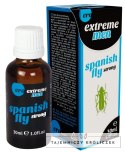 Cobeco Spanish Fly Extreme Men 30ml - koncentrat dla mężczyzn HOT