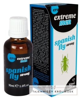 Cobeco Spanish Fly Extreme Men 30ml - koncentrat dla mężczyzn HOT