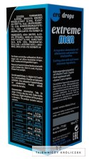 Cobeco Spanish Fly Extreme Men 30ml - koncentrat dla mężczyzn HOT