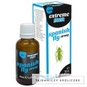 Cobeco Spanish Fly Extreme Men 30ml - koncentrat dla mężczyzn HOT