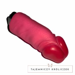 Diablo Picante Fuksjowa zapalniczka gadżet imprezowy gwizdek 2w1 DIABLO