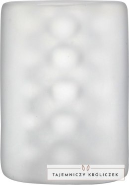 Doc Johnson GoodHead Helping Head - transparentny rękaw intymny mini UR3 Doc Johnson