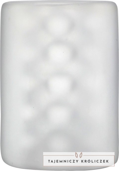 Doc Johnson GoodHead Helping Head - transparentny rękaw intymny mini UR3 Doc Johnson