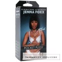 Doc Johnson Main Squeeze Jenna Foxx ULTRASKYN anatomiczny model z etui Doc Johnson