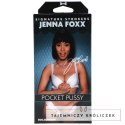 Doc Johnson Main Squeeze Jenna Foxx ULTRASKYN anatomiczny model z etui Doc Johnson