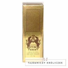 EROS-ART Studi Forte 1001 Spray dla mężczyzn opoźniający 20 ml EROS