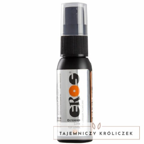 EROS Extended Love Spray Poziom 4 30ml - pielęgnacyjny spray intymny EROS