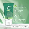 EasyGlide Bio - Naturalny lubrykant na bazie wody 100 ml Bezzapachowy EasyGlide