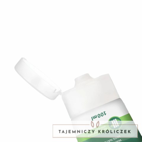 EasyGlide Bio - Naturalny lubrykant na bazie wody 100 ml Bezzapachowy EasyGlide