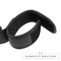 Fetish Submissive Rama Bondage z neoprenową podszewką, regulowana FETISH SUBMISSIVE