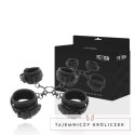 Fetish Submissive - Zestaw mankietow neoprenowych na ręce i kostki FETISH SUBMISSIVE