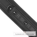 Fetish Submissive - Zestaw mankietow neoprenowych na ręce i kostki FETISH SUBMISSIVE