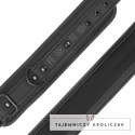 Fetish Submissive - Zestaw mankietow neoprenowych na ręce i kostki FETISH SUBMISSIVE