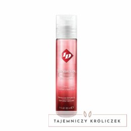 ID Sensation Wodny Żel Rozgrzewający 30 ml - Bezpieczny z Akcesoriami ID Lubricants