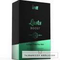 INTT Lasts żel opoźniający dla mężczyzn z goździkiem i miętą 15ml INTT