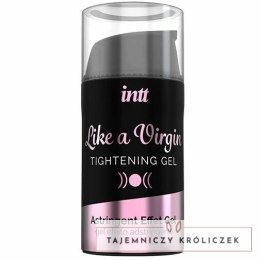 INTT Like a Virgin żel napinający z aplikatorem 15ml INTT