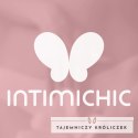 Intimichic Zestaw 5 Anatomicznych Rozpieraczy Silikonowych - Medyczny Silikon INTIMICHIC