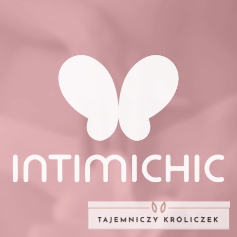 Intimichic Zestaw 5 Anatomicznych Rozpieraczy Silikonowych - Medyczny Silikon INTIMICHIC