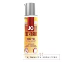 JO H2O Cocktails Mai Tai wodny lubrykant smakowy 60 ml System JO