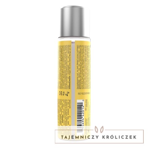 JO H2O Cocktails Mai Tai wodny lubrykant smakowy 60 ml System JO