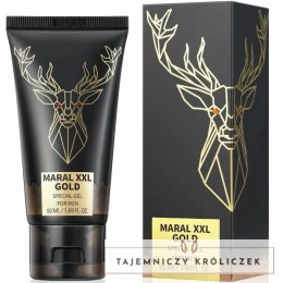 Maral Gel XXL - Specjalny żel pielęgnacyjny dla mężczyzn 50 ml MARAL GEL