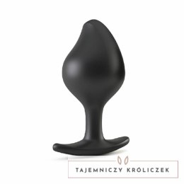 Mystim Rocking Vibe S - Korek z funkcją elektrostymulacji i wibracji Mystim